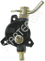 Vacuum pump CARGO  231418