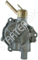 Vacuum pump 231439 CARGO