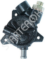 Vacuum pump 234849 CARGO