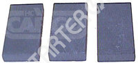 Vane set CARGO  133283