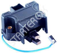 Voltage regulator alternator 131120 CARGO