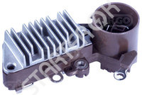 Voltage regulator alternator 131459 CARGO