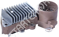 Voltage regulator alternator 132855 CARGO