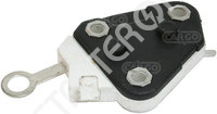 Voltage regulator alternator 132930 CARGO