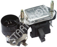 Voltage regulator alternator 137841 CARGO