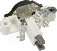 Voltage regulator alternator 138310 CARGO