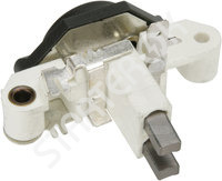 Voltage regulator alternator 138310 CARGO