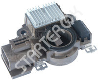 Voltage regulator alternator 138872 CARGO