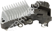 Voltage regulator alternator 138894 CARGO