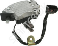 Voltage regulator alternator 139215 CARGO