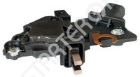 Voltage regulator alternator 231716 CARGO