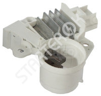 Voltage regulator alternator 233775 CARGO