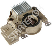 Voltage regulator alternator 234313 CARGO