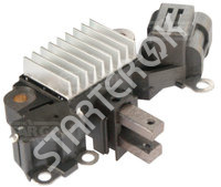 Voltage regulator alternator 234314 CARGO