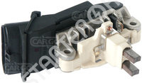 Voltage regulator alternator 234522 CARGO