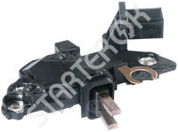 Voltage regulator alternator 234771 CARGO