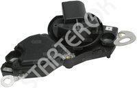 Voltage regulator alternator 235528 CARGO
