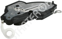 Voltage regulator alternator 235528 CARGO