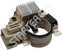 Voltage regulator alternator 235541 CARGO