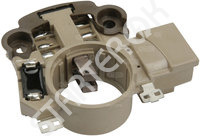 Voltage regulator alternator 235541 CARGO