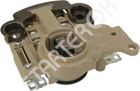 Voltage regulator alternator 235547 CARGO