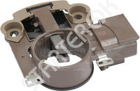Voltage regulator alternator 235762 CARGO