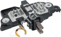 Voltage regulator alternator 235809 CARGO