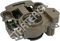 Voltage regulator alternator 238949 CARGO