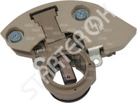 Voltage regulator alternator 330521 CARGO