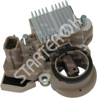 Voltage regulator alternator 330521 CARGO