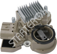 Voltage regulator alternator 331633 CARGO