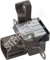 Voltage regulator alternator 333043 CARGO