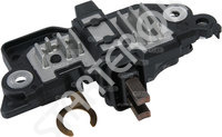 Voltage regulator alternator 333252 CARGO