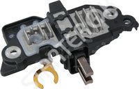 Voltage regulator alternator 333257 CARGO