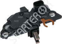 Voltage regulator alternator 333273 CARGO