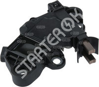 Voltage regulator alternator 333277 CARGO