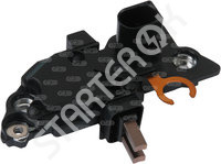 Voltage regulator alternator 333345 CARGO