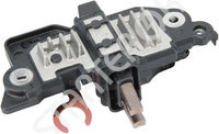 Voltage regulator alternator 335029 CARGO