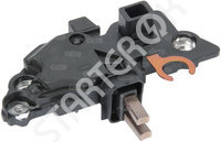 Voltage regulator alternator 335029 CARGO