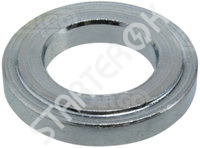 Washer pulley 138774 CARGO