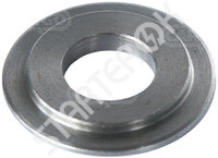 Washer pulley 139931 CARGO