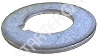 Washer pulley 191265 CARGO