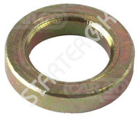 Washer pulley 231352 CARGO