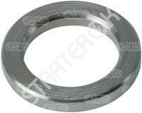 Washer pulley 334198 CARGO