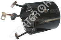 Yoke starter 135831 CARGO
