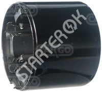 Yoke starter CARGO  137853