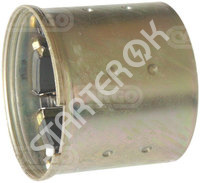 Yoke starter 138505 CARGO