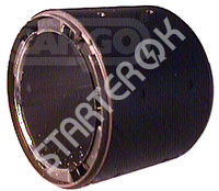 Yoke starter CARGO  139167