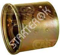 Yoke starter 139788 CARGO