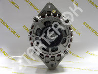 Alternator CHEVROLET  96652100